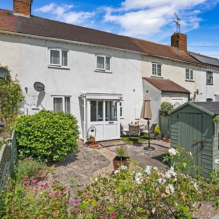 Cottage In Worcestershire Evesham Habitación foto